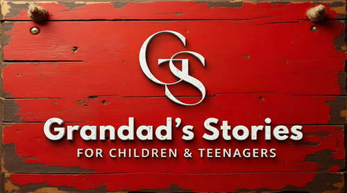 free online stories for children and teenagers